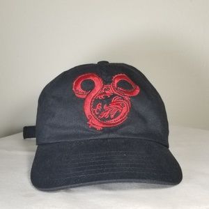 Disney Ball Cap